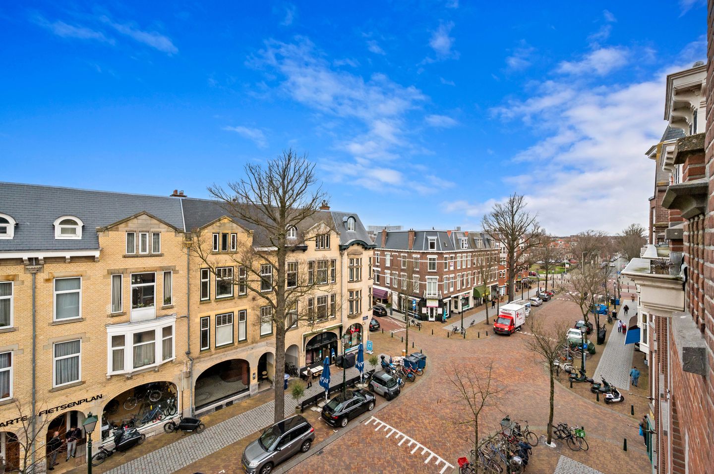 Photo 5 of Frederik Hendriklaan 84-B