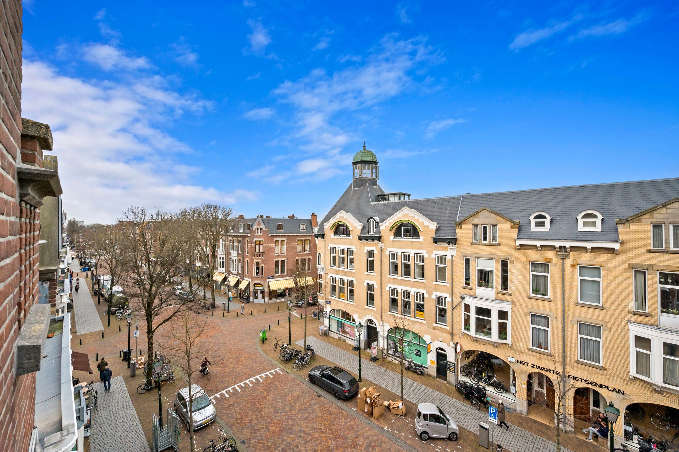 Photo 6 of Frederik Hendriklaan 84-B