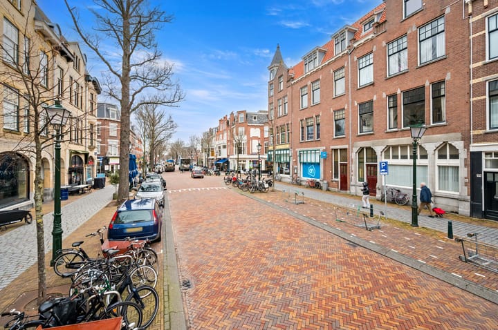 Foto 2 van Frederik Hendriklaan 84-B