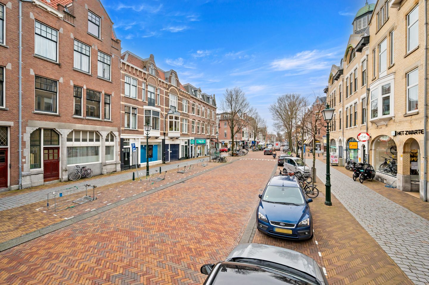 Photo 19 of Frederik Hendriklaan 84-B