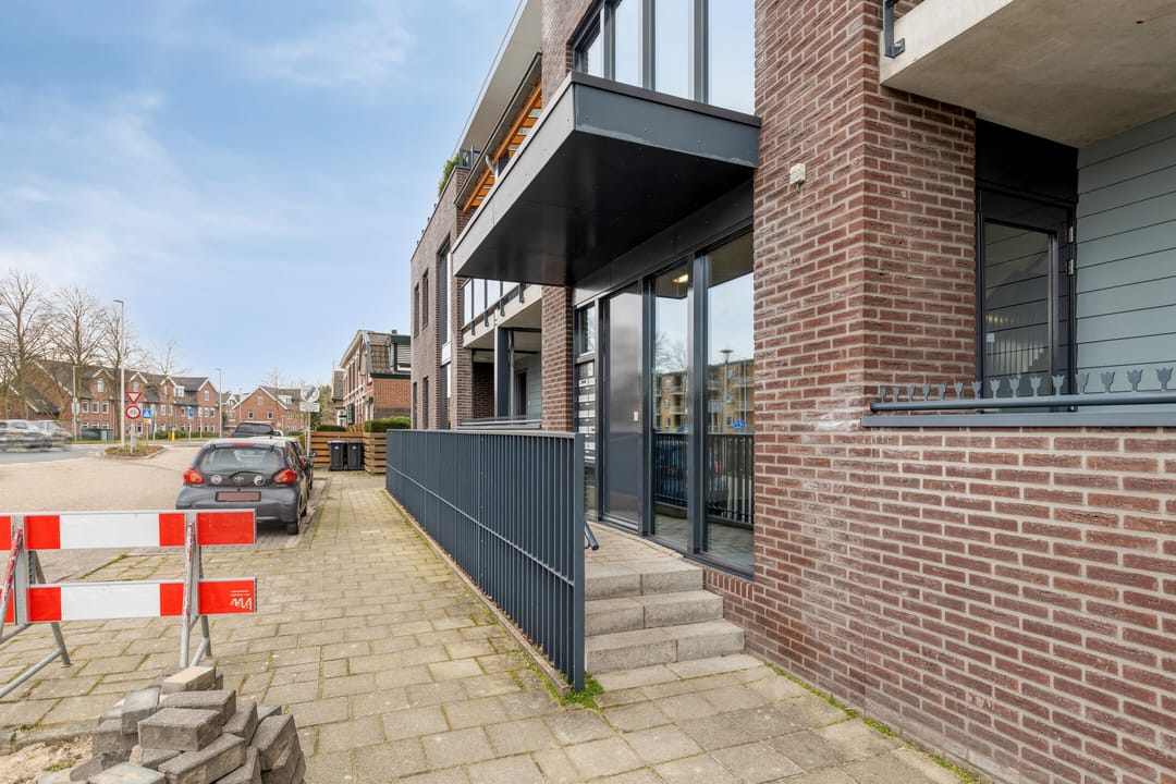 Photo 2 of Rijndijk 242-C