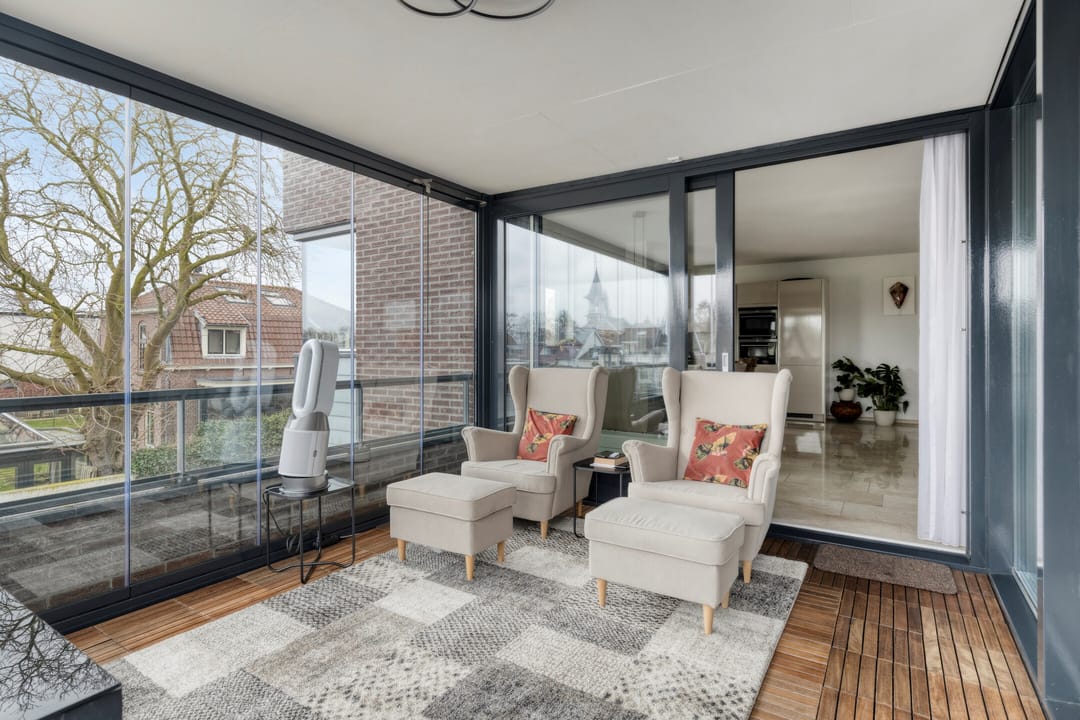 Photo 13 of Rijndijk 242-C