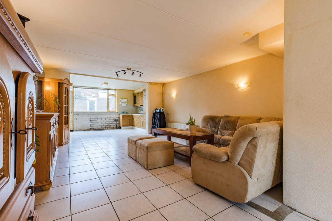 Photo 7 of Rijsselbergen 53