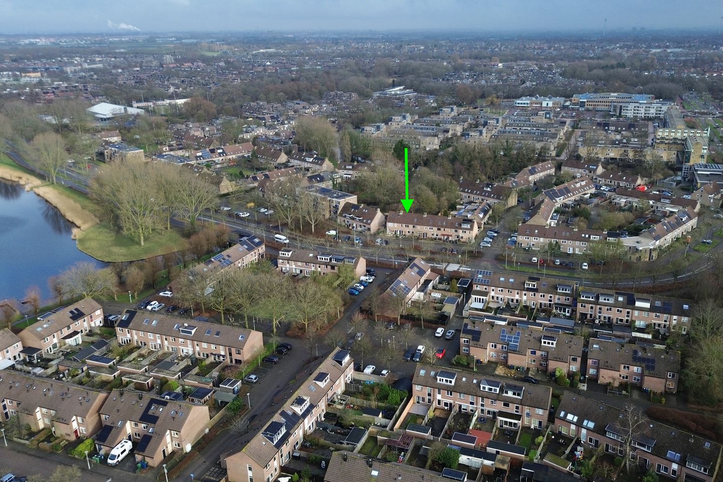 Foto 4 van Spinnerij 6