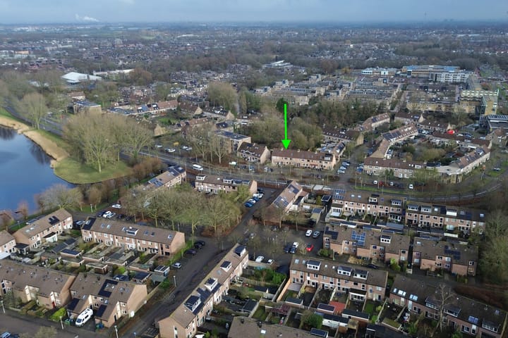 Photo 4 of Spinnerij 6