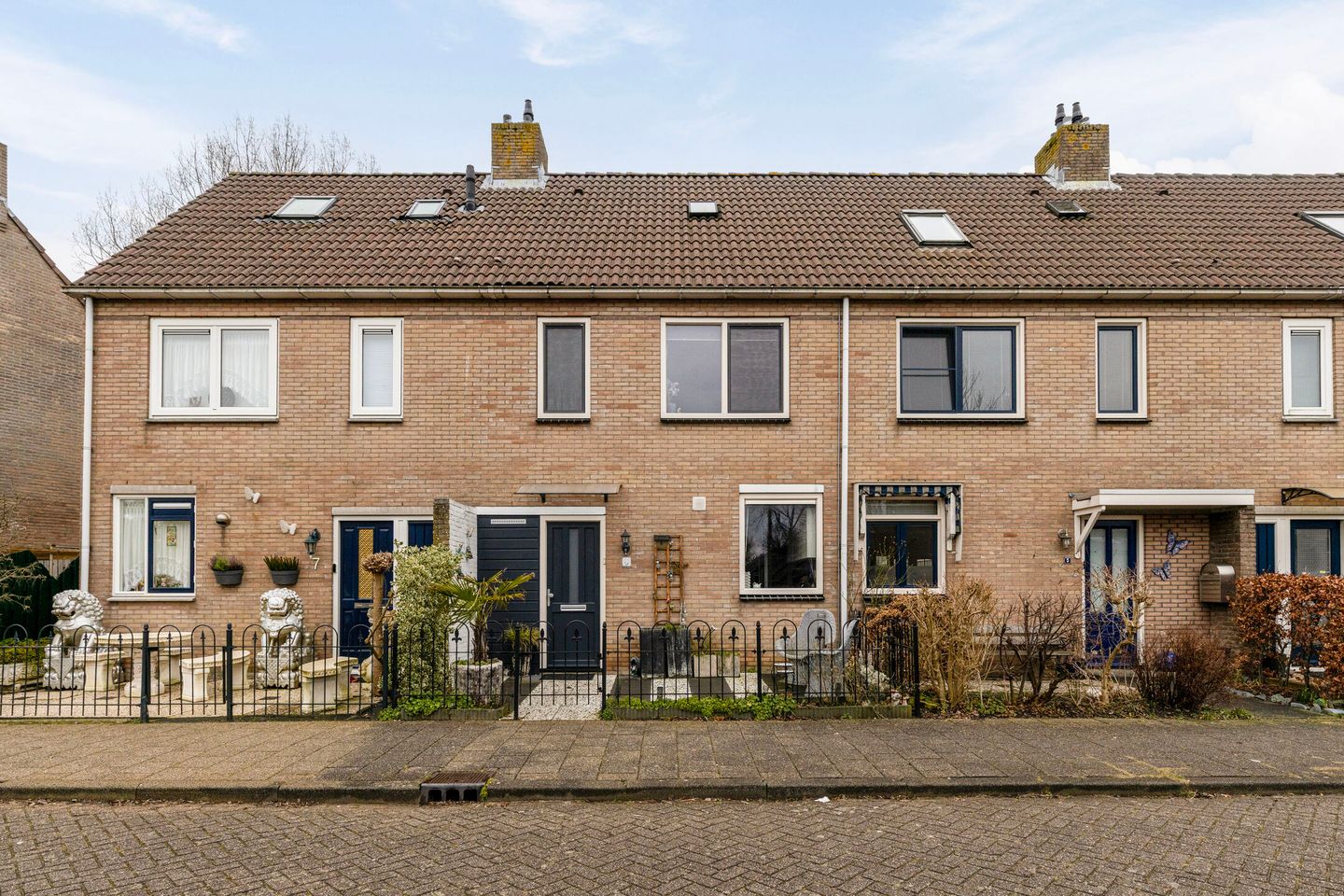 Foto 5 van Spinnerij 6