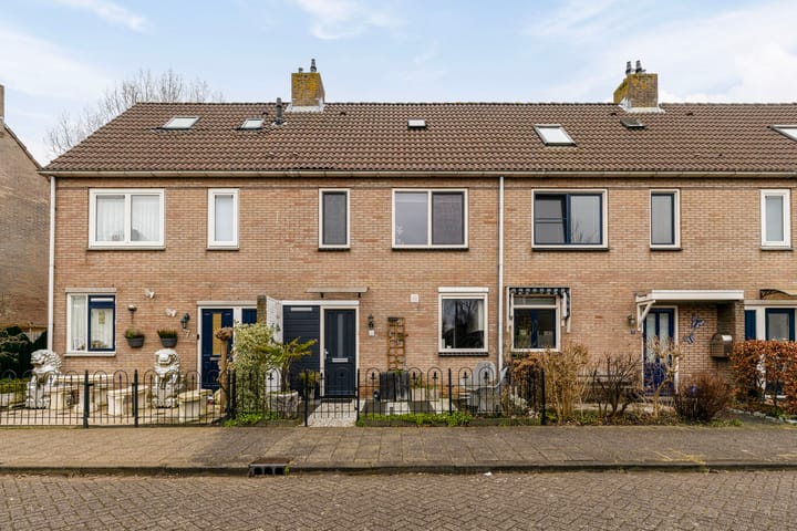 Photo 5 of Spinnerij 6