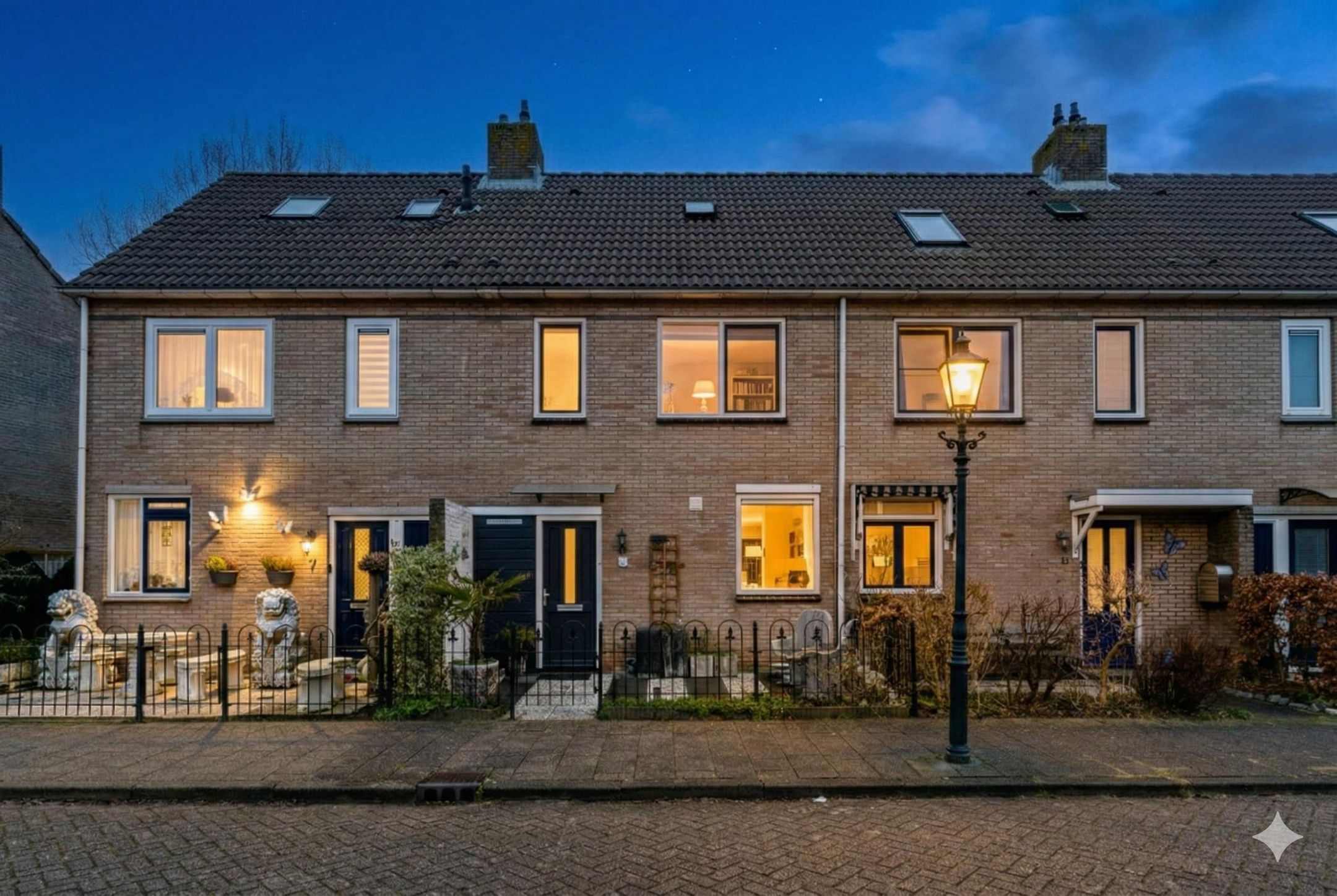 Foto 6 van Spinnerij 6