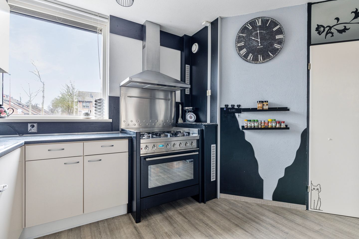 Foto 10 van Spinnerij 6