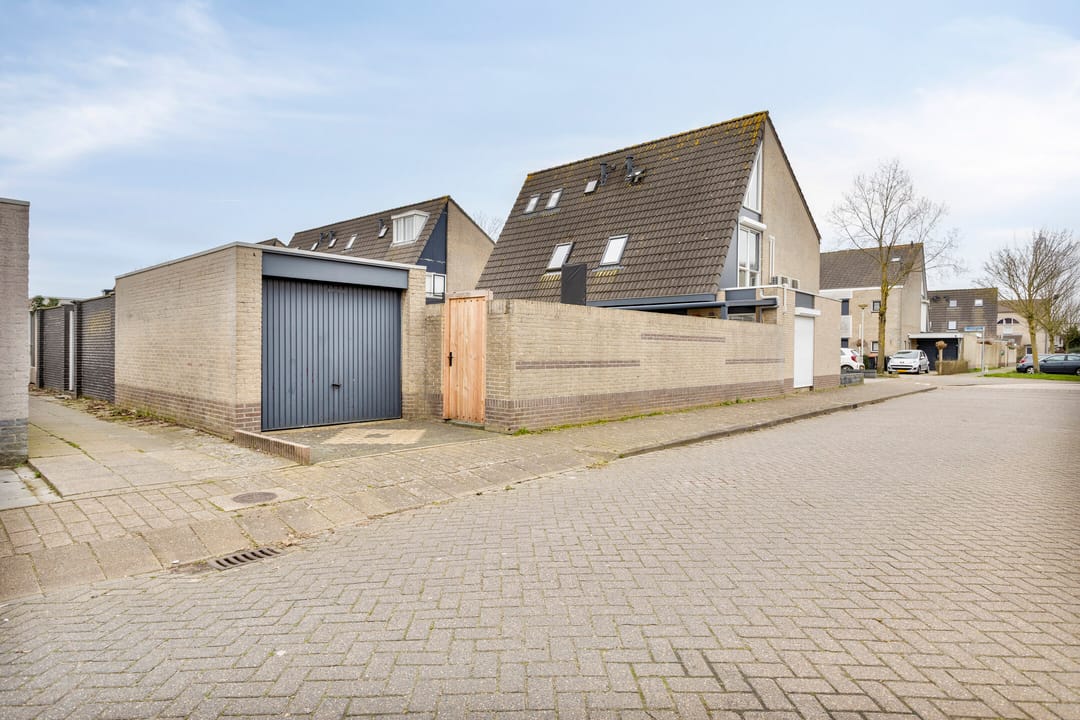 Foto 2 van Lavendelberg 48