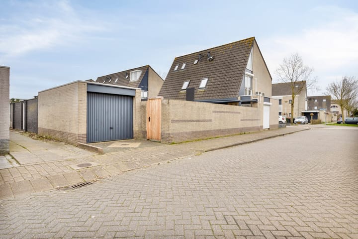 Foto 2 van Lavendelberg 48