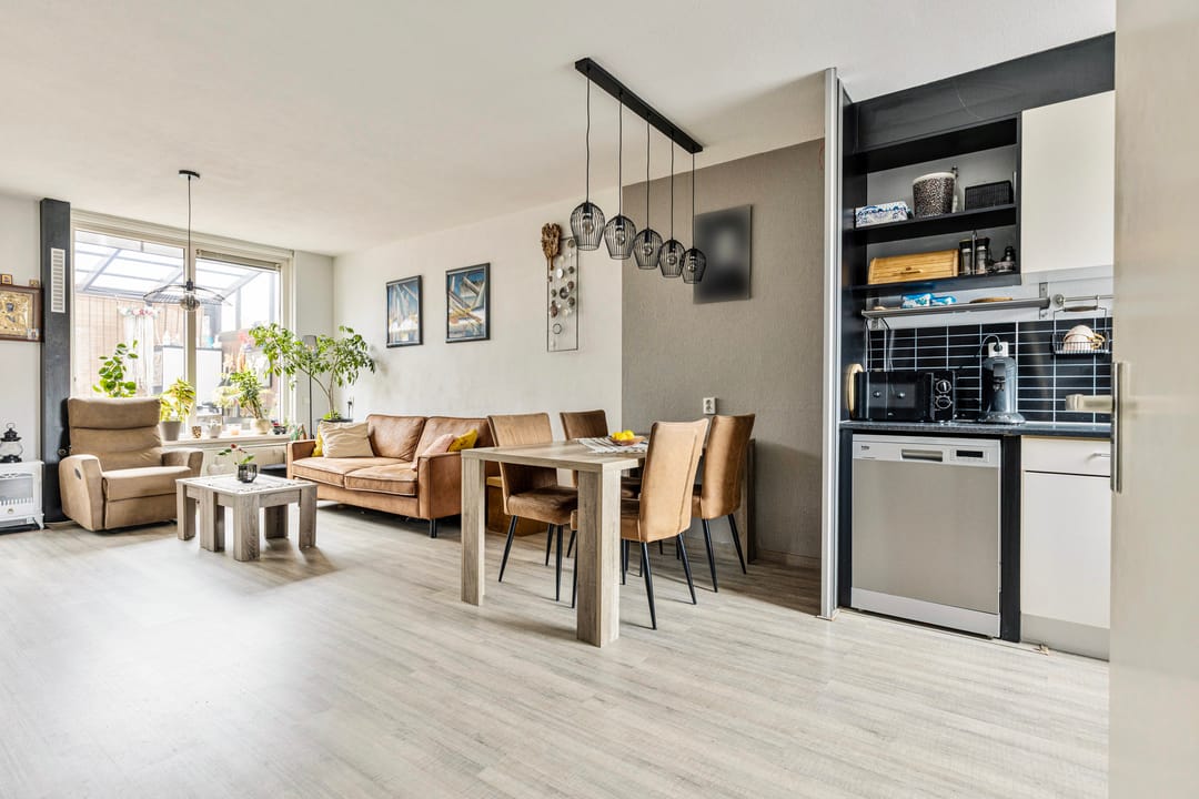 Foto 13 van Spinnerij 6