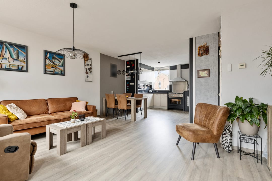 Foto 16 van Spinnerij 6