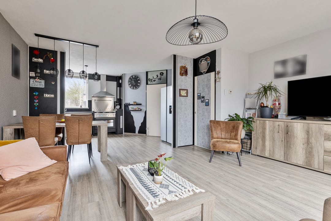 Foto 17 van Spinnerij 6