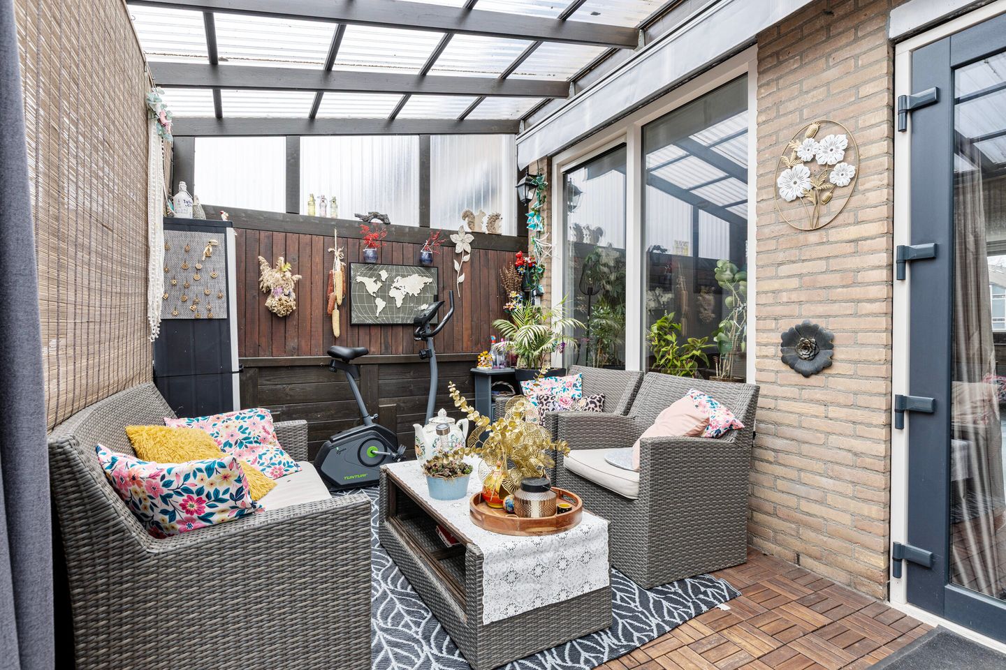 Foto 20 van Spinnerij 6