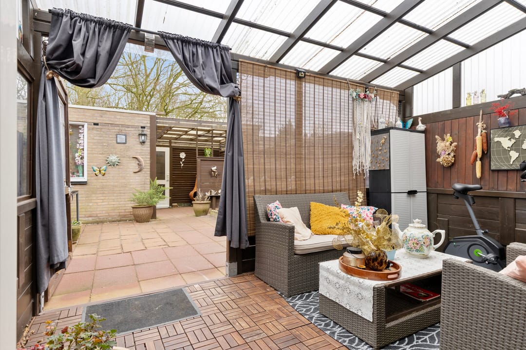 Foto 22 van Spinnerij 6