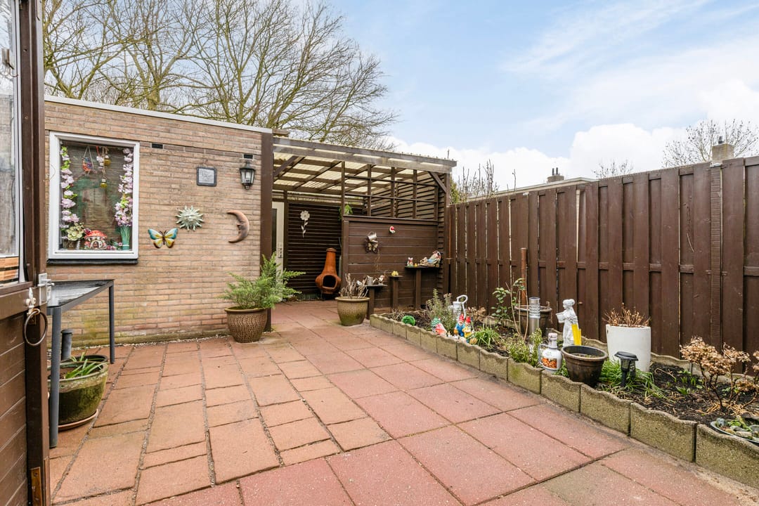 Foto 23 van Spinnerij 6