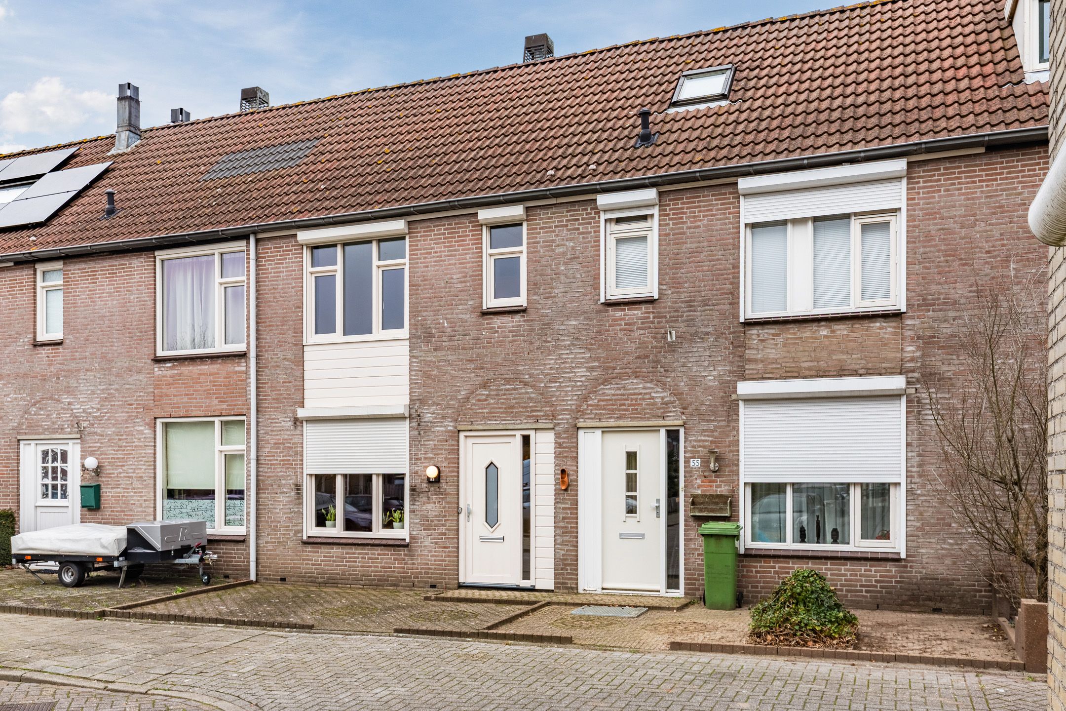 Photo 30 of Rijsselbergen 53