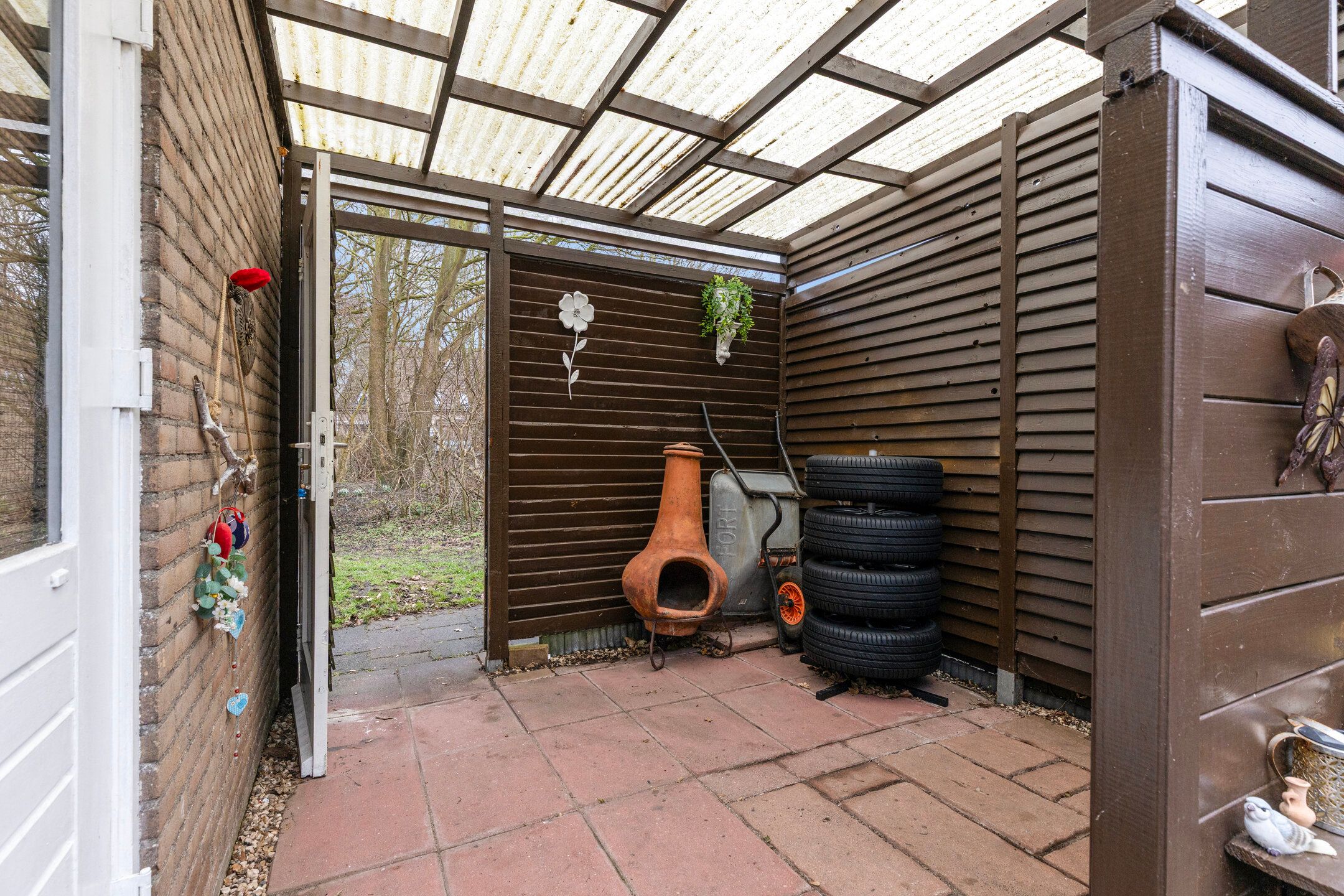 Foto 24 van Spinnerij 6