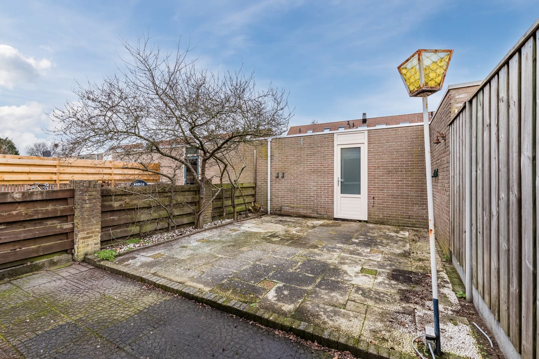 Photo 31 of Rijsselbergen 53