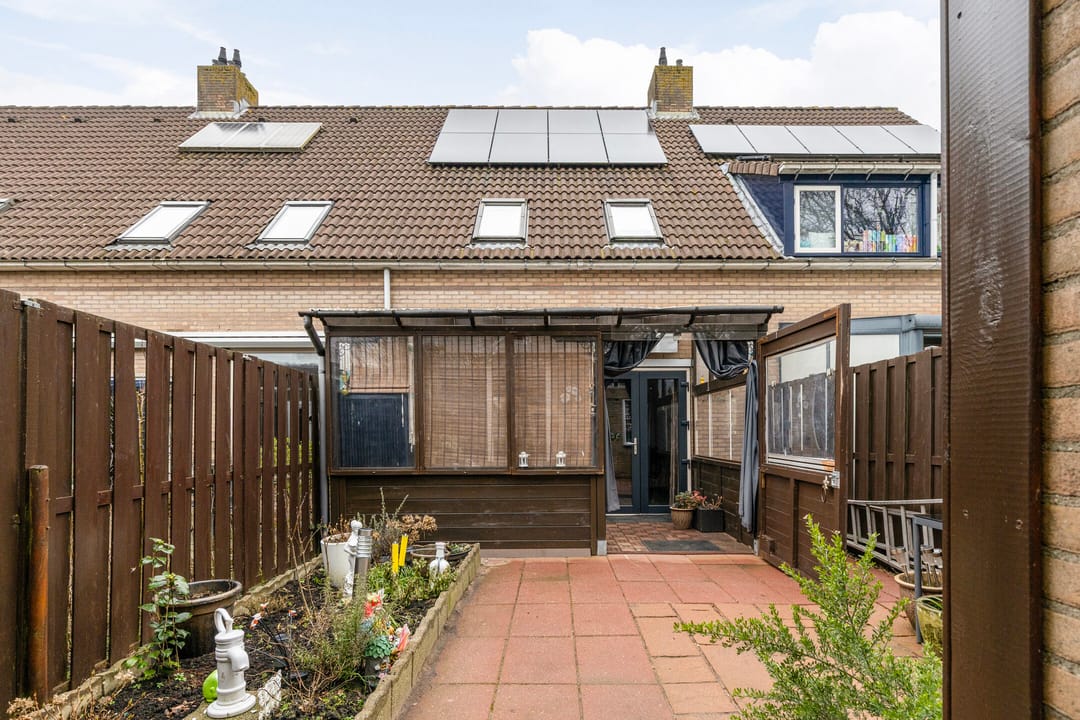 Foto 26 van Spinnerij 6