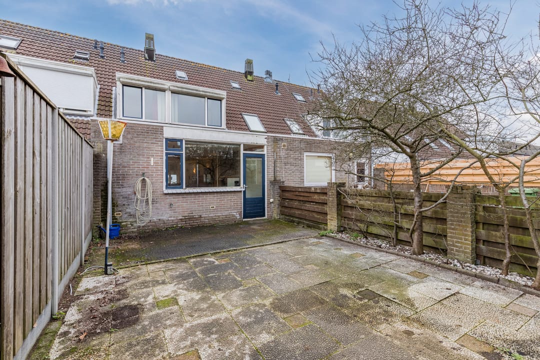 Photo 32 of Rijsselbergen 53