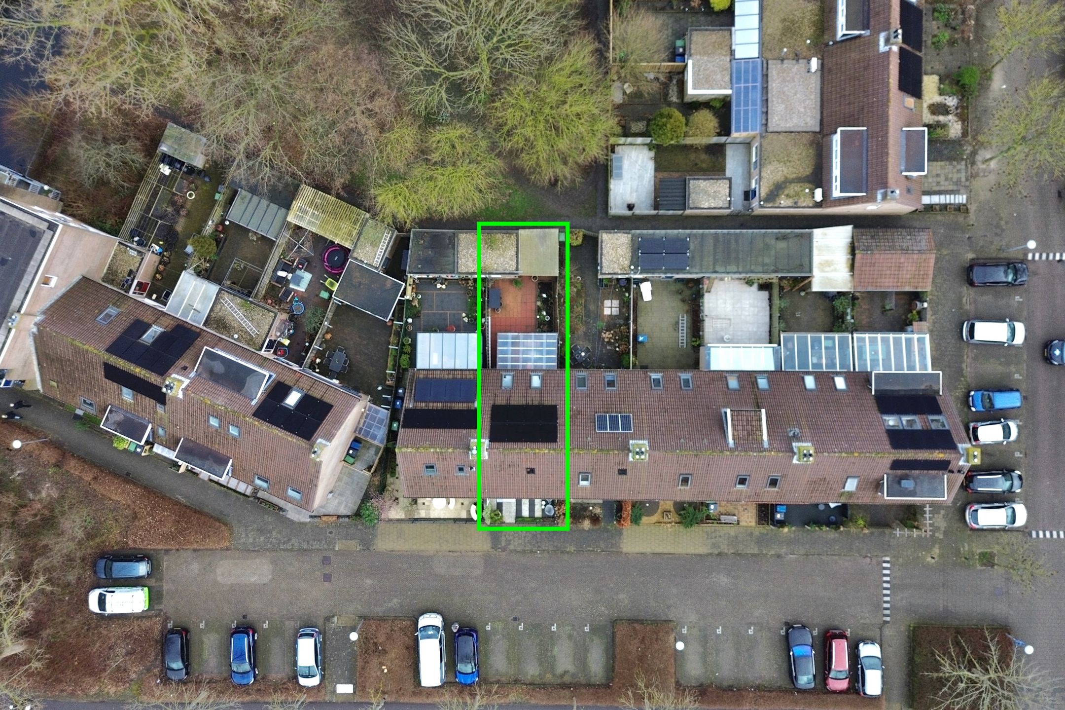 Foto 27 van Spinnerij 6