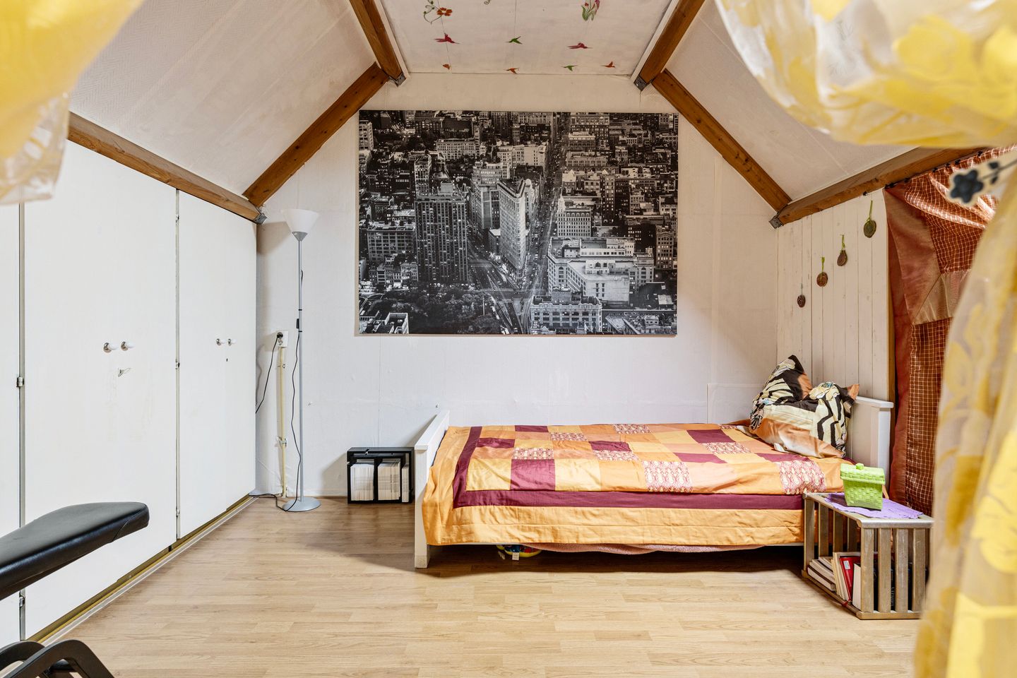 Foto 35 van Spinnerij 6