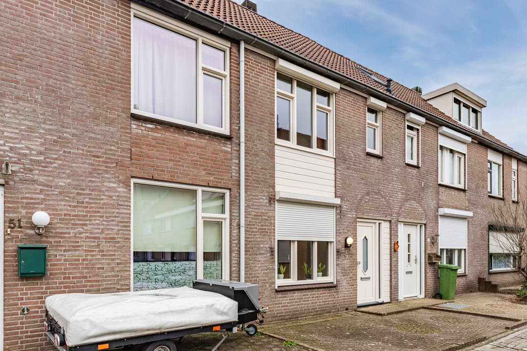 Photo 41 of Rijsselbergen 53