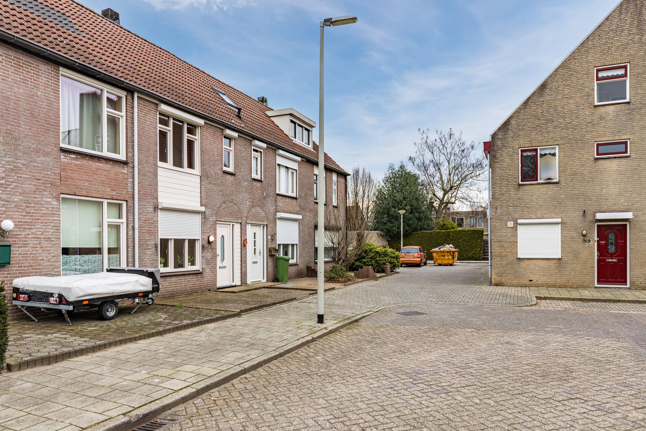 Photo 42 of Rijsselbergen 53