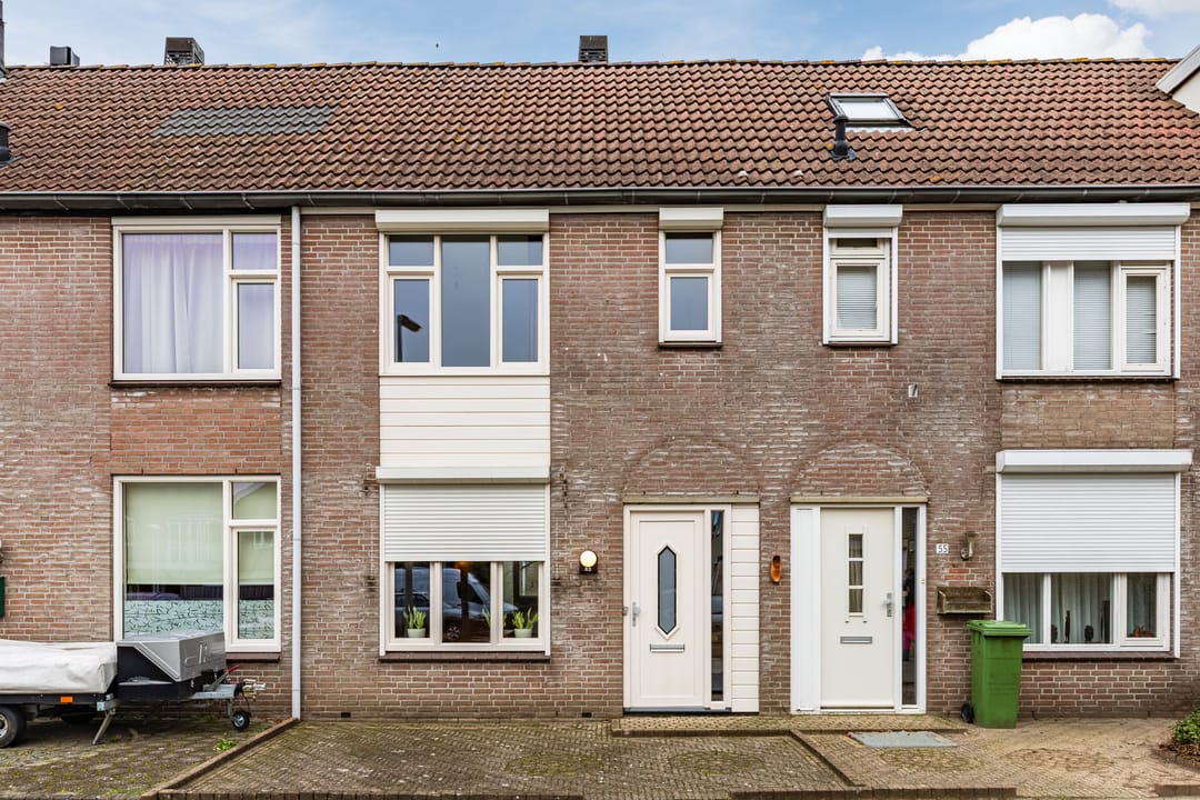 Photo 43 of Rijsselbergen 53