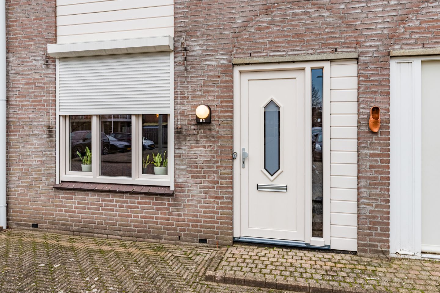 Photo 44 of Rijsselbergen 53