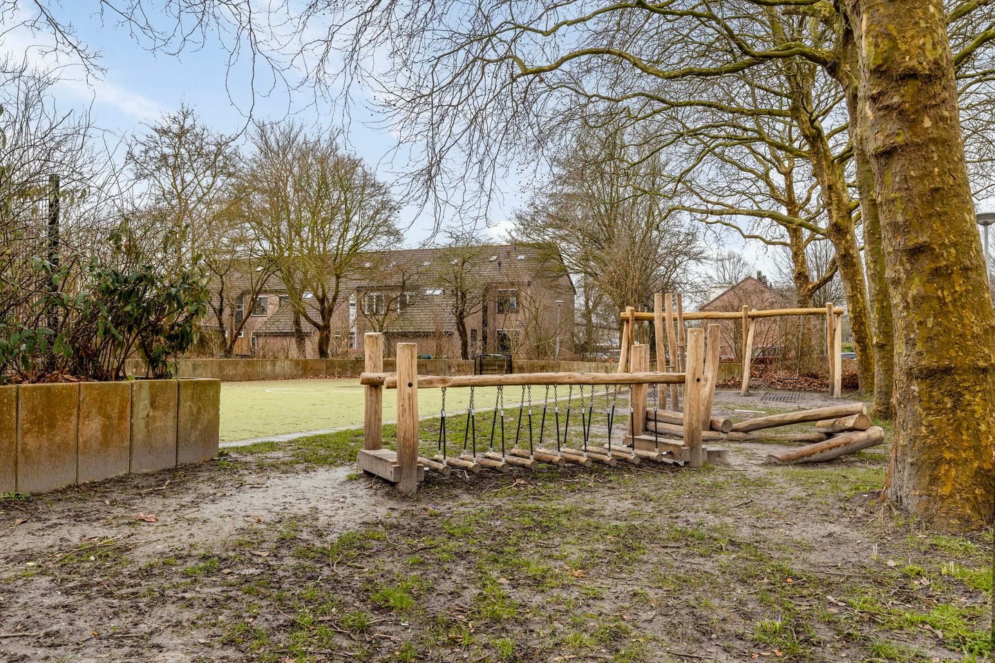 Foto 40 van Spinnerij 6