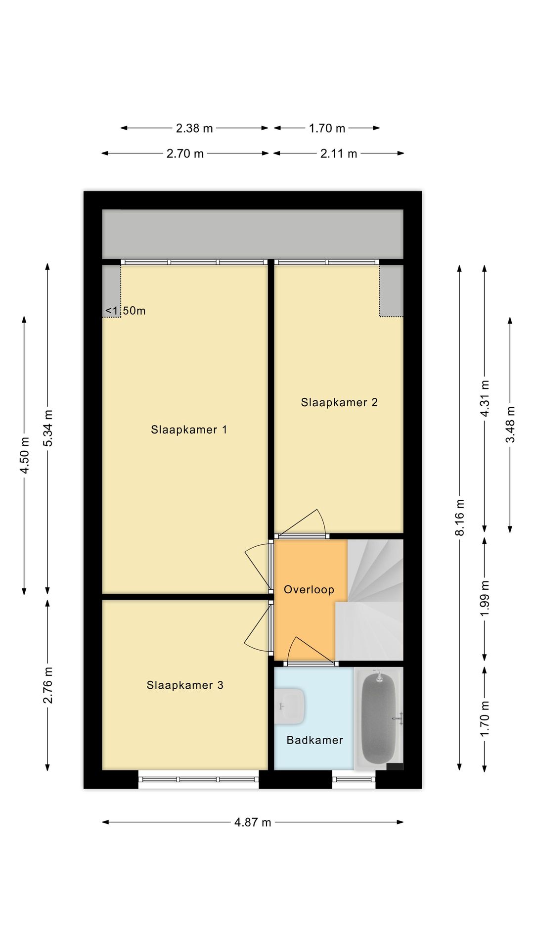 Photo 46 of Rijsselbergen 53