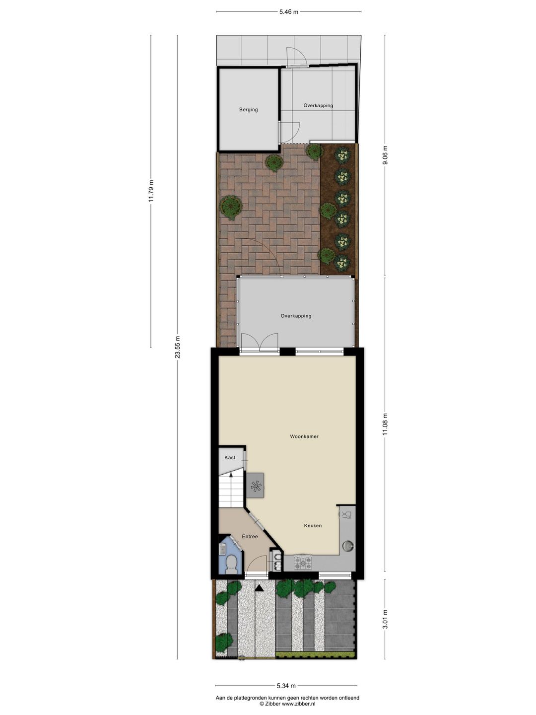 Foto 43 van Spinnerij 6