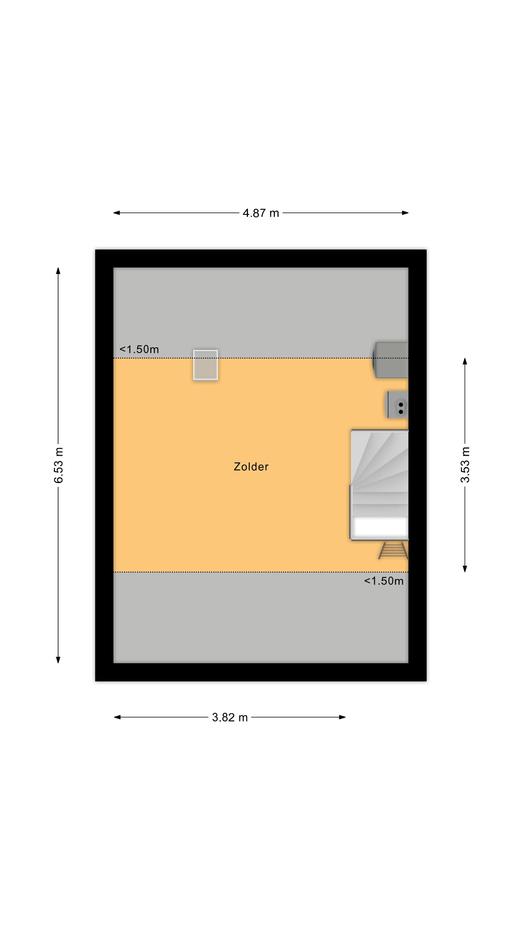 Photo 48 of Rijsselbergen 53