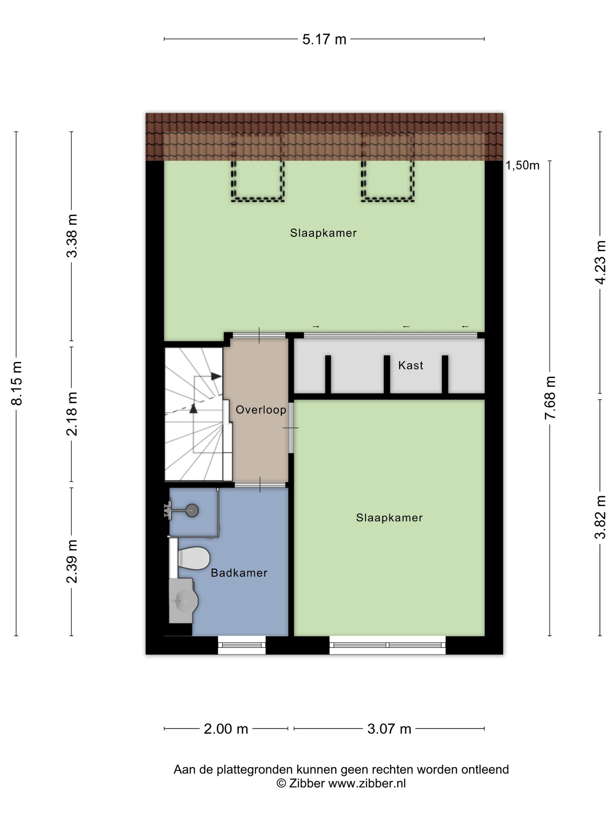 Foto 45 van Spinnerij 6