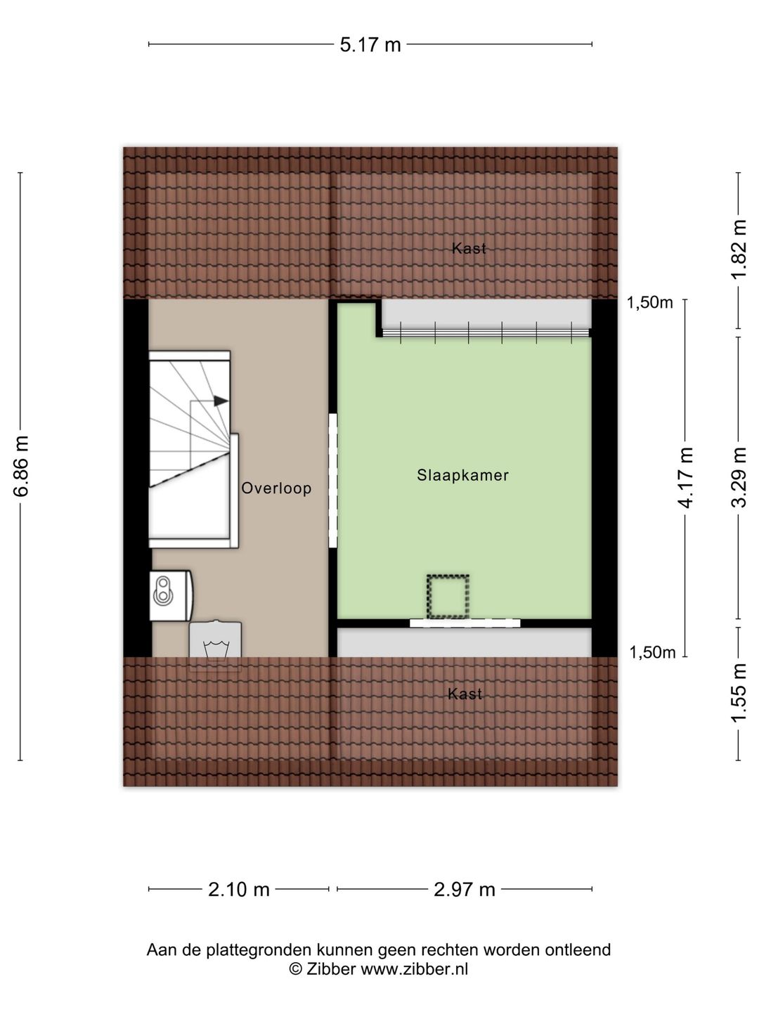Foto 46 van Spinnerij 6