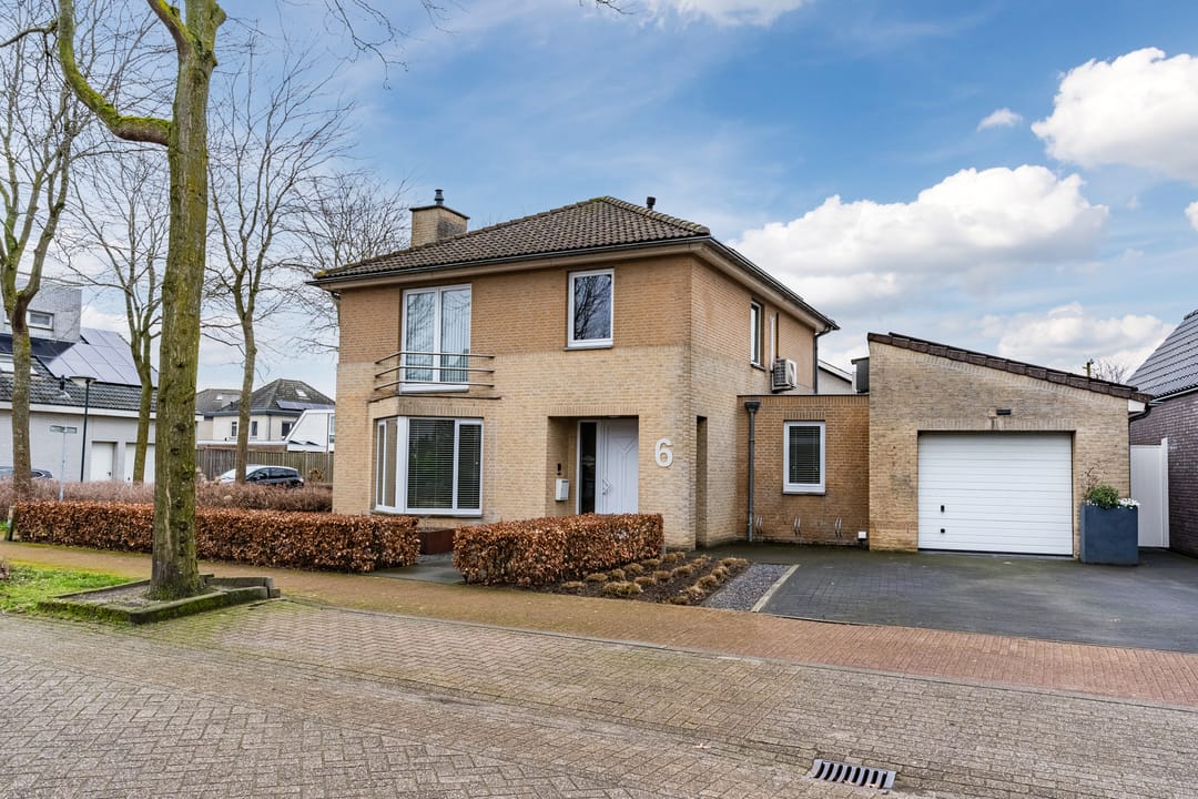 Foto 8 van Vijverveld 6