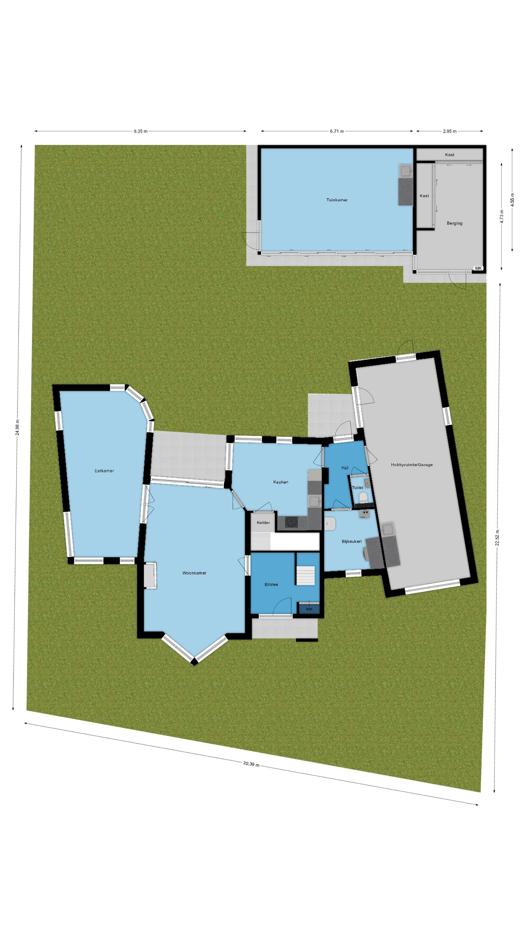 Foto 60 van Vijverveld 6