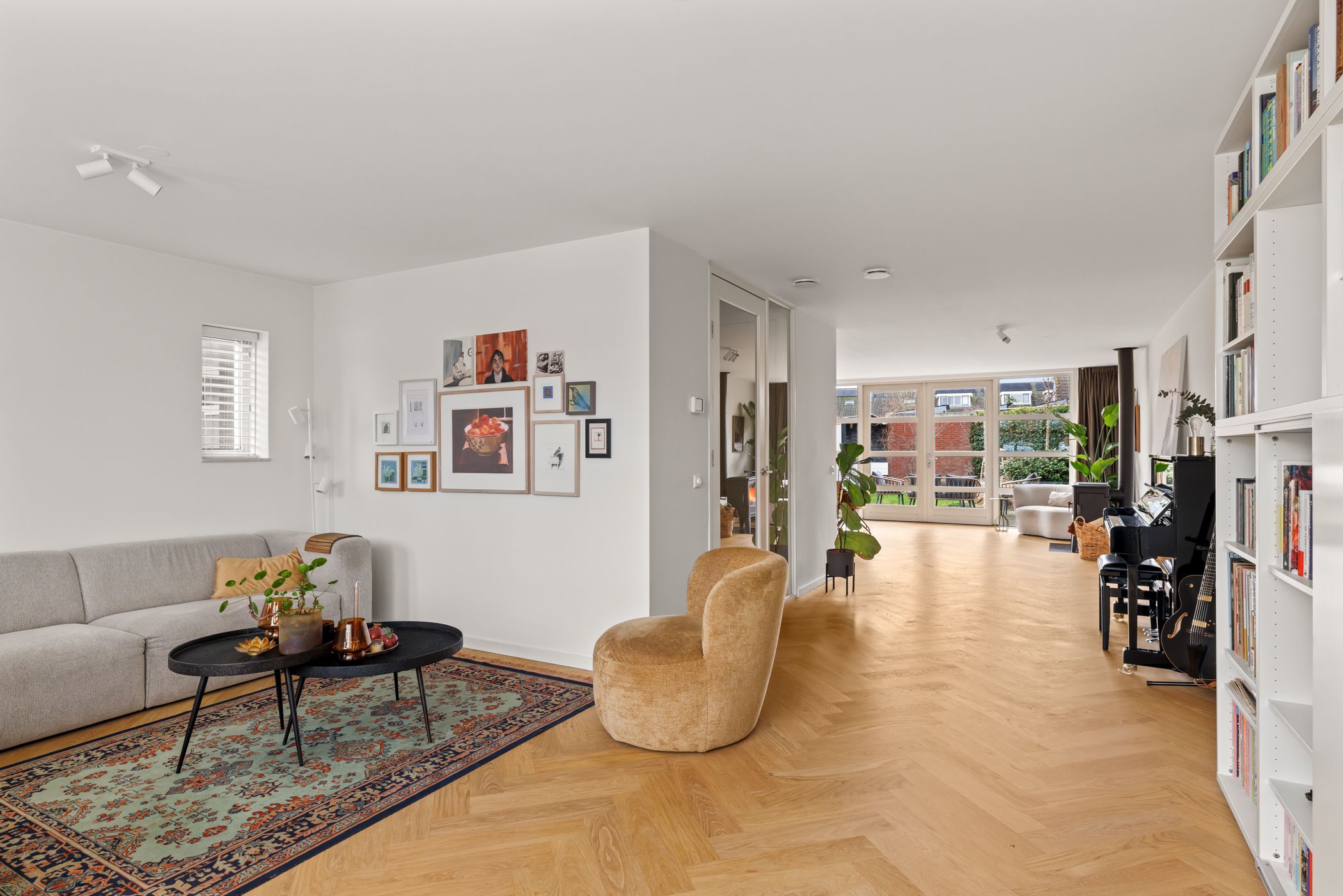 Foto 3 van Kamgras 44