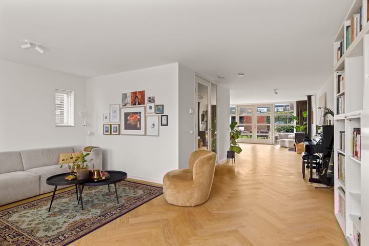 Foto 3 van Kamgras 44