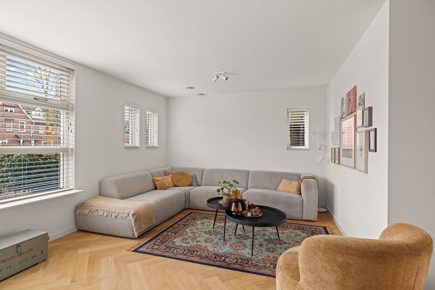 Foto 5 van Kamgras 44