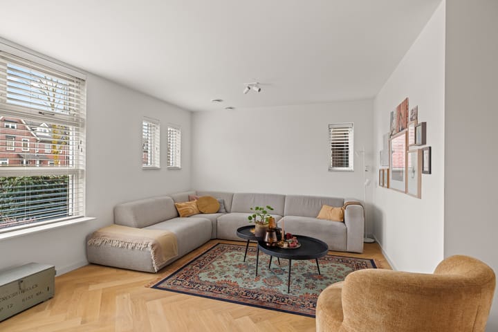 Foto 5 van Kamgras 44