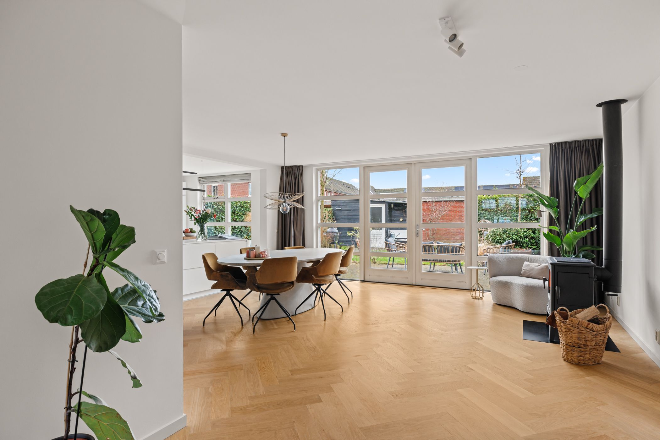 Foto 6 van Kamgras 44