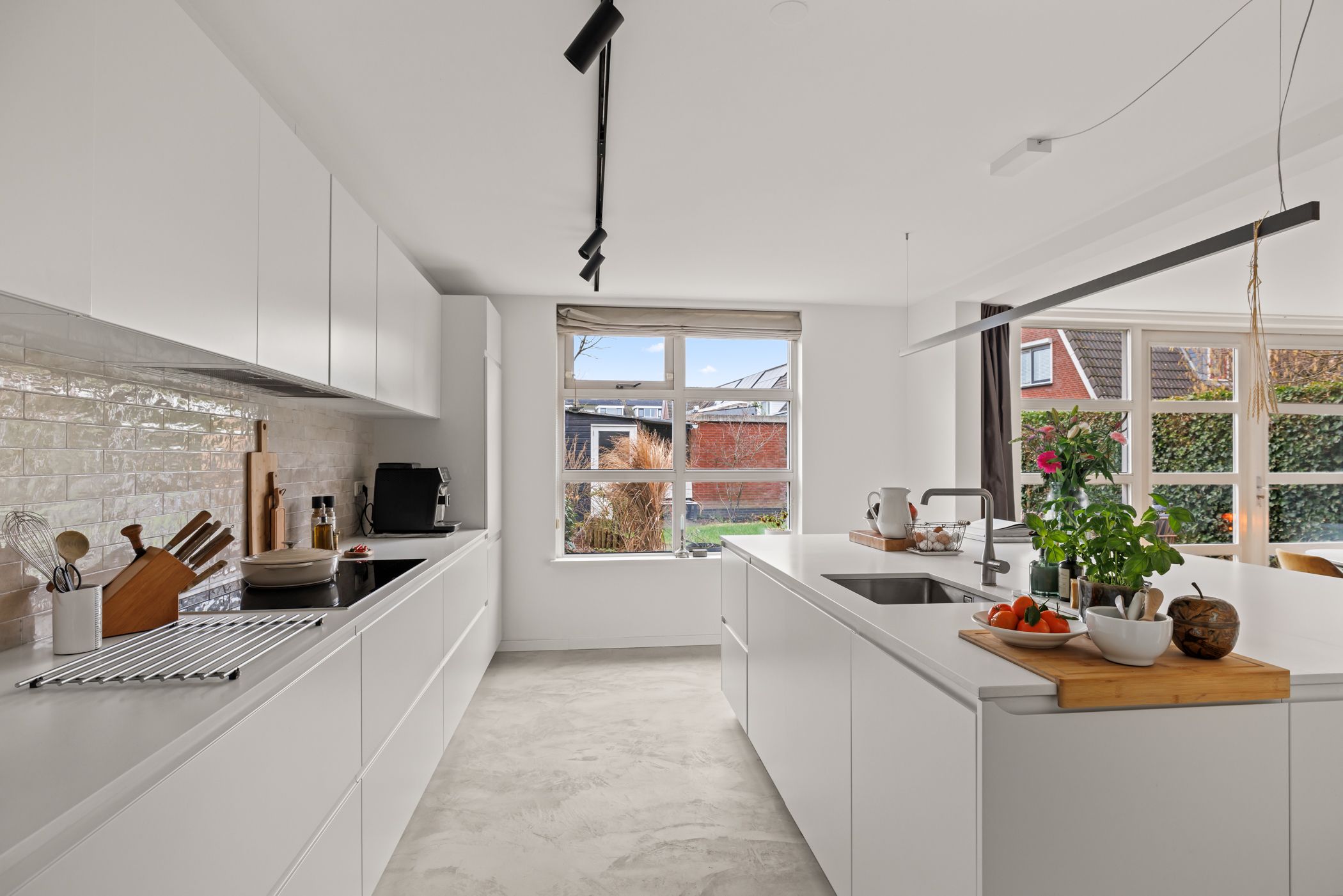 Foto 9 van Kamgras 44