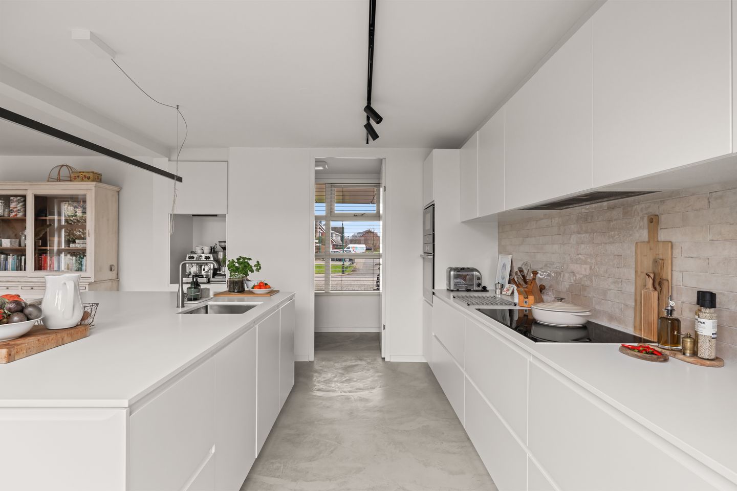 Foto 10 van Kamgras 44