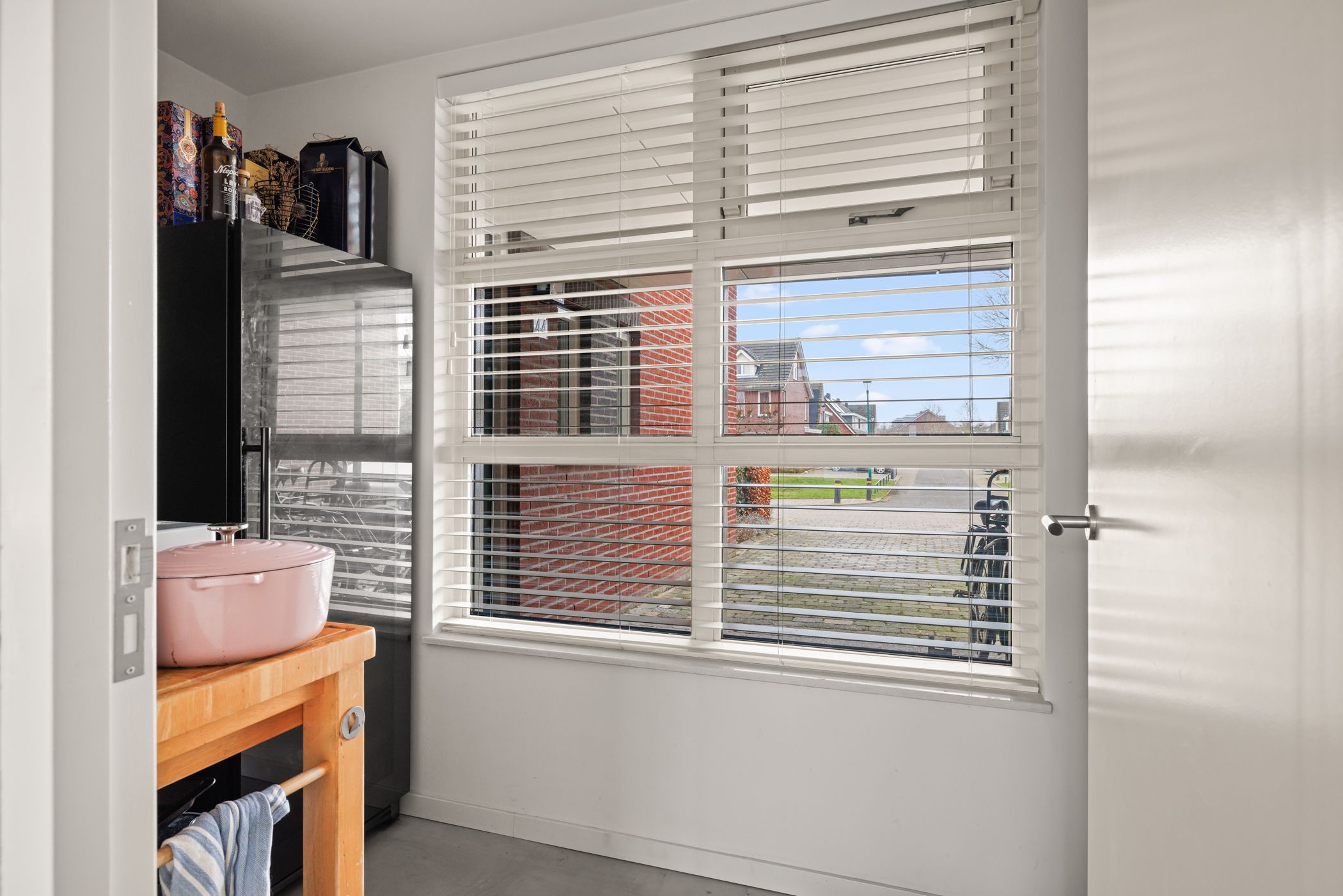 Foto 12 van Kamgras 44