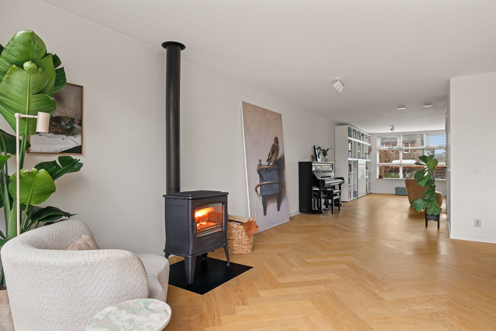 Foto 18 van Kamgras 44