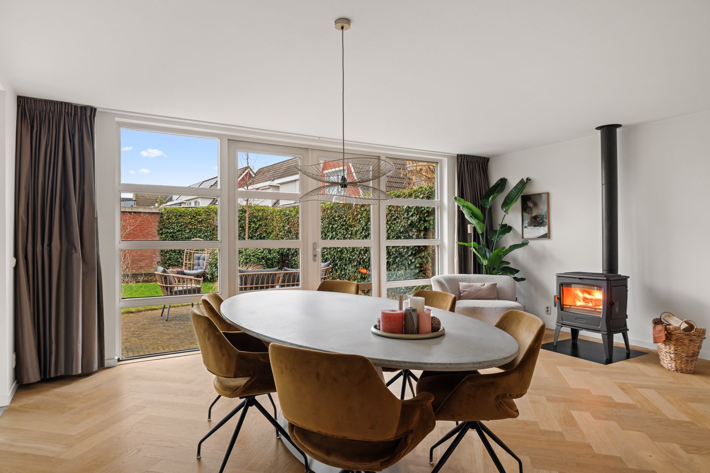 Foto 20 van Kamgras 44